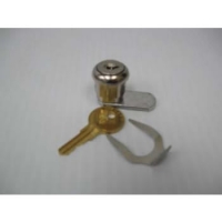 DOOR LOCK COMPLETE ASY (M18)