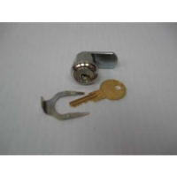 Tokheim 001-232841 Premier C TPX83 door lock and key free shipping 