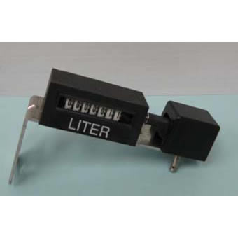 TOTALIZER COUNTER (M7)