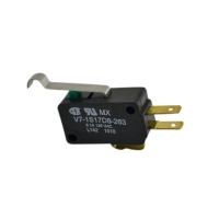 SNAP ACTION SWITCH SENSOR