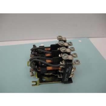 POWER RELAY MODEL 67 (N16)