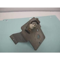 SUPPORT-PULSER/TOTALIZER