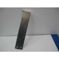 BRACKET/TOTALIZER/PULSER (M7)