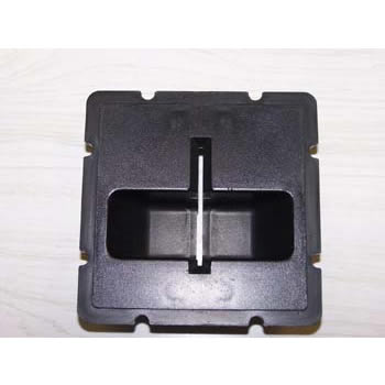 BEZEL/CARD READER