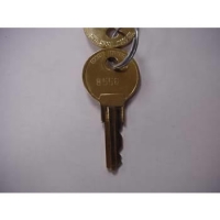 8556 KEY (MODEL 324)