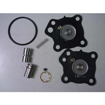 CONTROL VALVE KIT(E37)