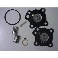 CONTROL VALVE KIT(E37)
