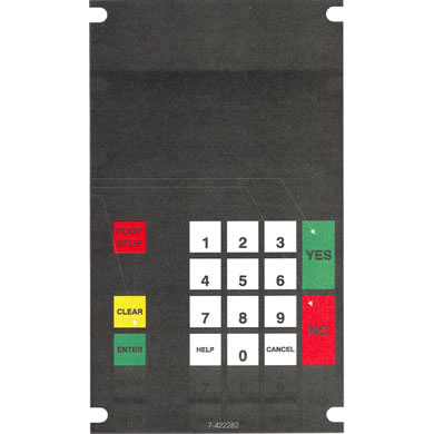 GRAPH DSPLY 4X6DEC W/O STRT SA