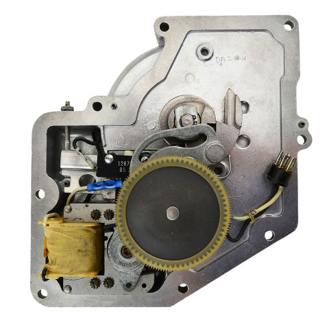 77 RESET COVER (6-PIN)