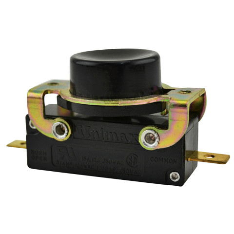 262 PUSH BUTTON MANAGER SWITCH