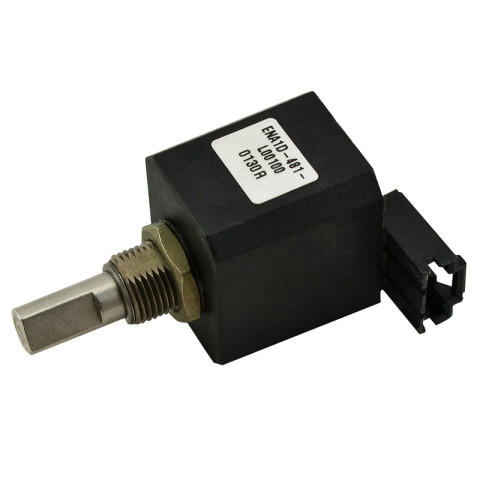 OPTICAL ENCODER PULSER