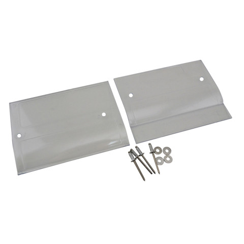 DIAL GLASS (1150 AND 1250)