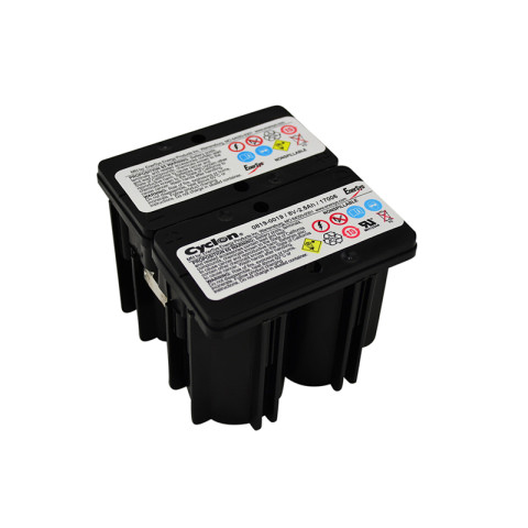 PREMIER B & C BATTERY PACK