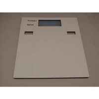 MONEY/VOLUME PANEL WHITE (N4)