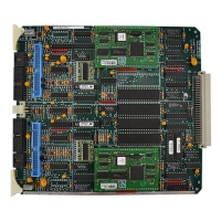CARD READER PRINTER DRIVER BOARD