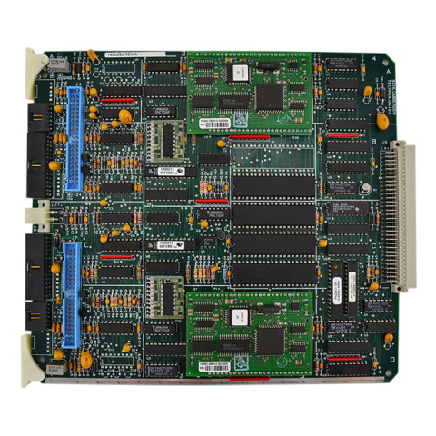 CARD READER PRINTER DRIVER BOARD