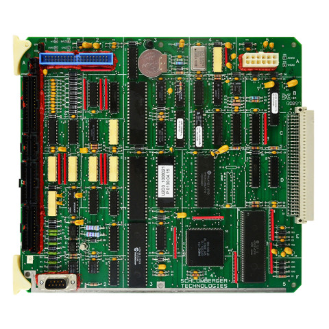 MULTI-LAYER CPU BOARD V4.15 CASH ONLY