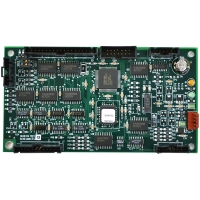 EZ BUS BOARD