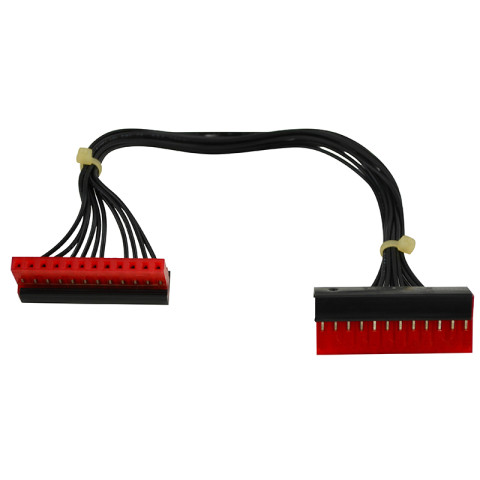 CABLE FROM POWER SUPPLY TO LCD BD