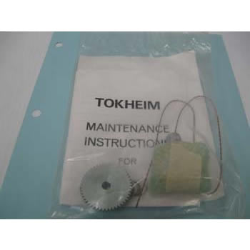 PULSER MAINTENANCE KIT (M18)