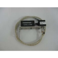 TOTALIZER & GEAR ASSY