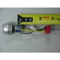 PUSH BUTTON SWITCH AS