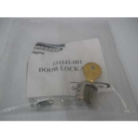 DOOR LOCK ASY (M18)