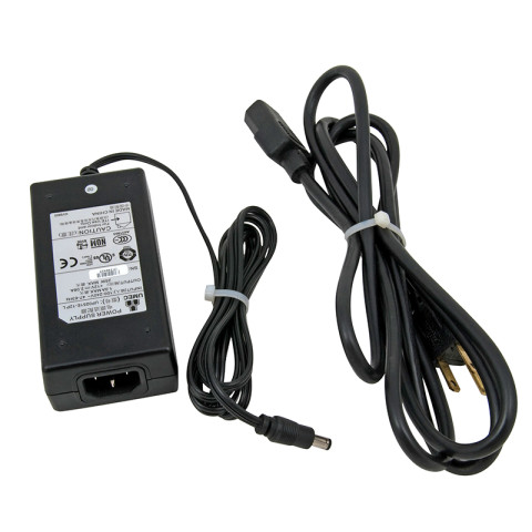 VX-100 & VX-DHC POWER SUPPLY