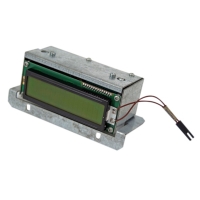 CUSTOMER DISPLAY WITHOUT HEATER