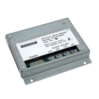 BLENDER CONTROLLER ASSEMBLY