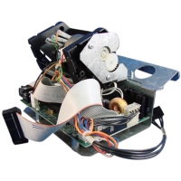 CENTURION AXIOHM PRINTER