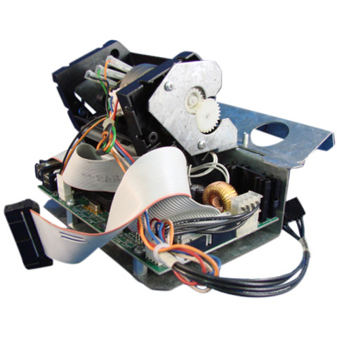 CENTURION AXIOHM PRINTER