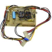 OLD STYLE POWER SUPPLY BOARD