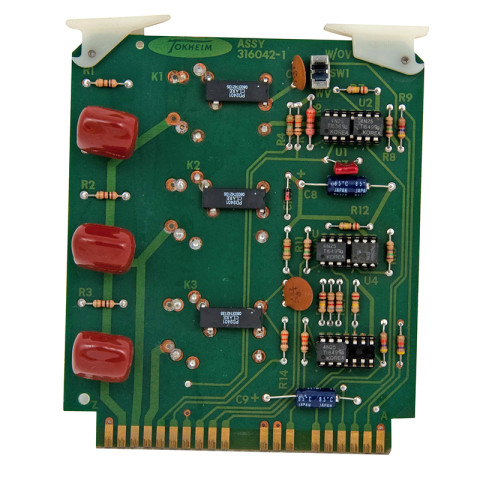 ELECTRONIC DISPENSER BD