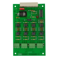 67 BOX INTERFACE BOARD