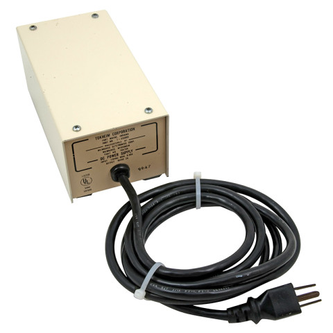 DHC & MEMS IV & V SINGLE POWER SUPPLY