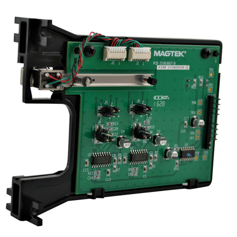 PREMIER B 2 TRACK CARD READER