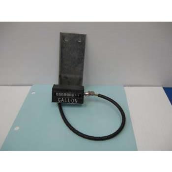 ASSEMBLY/TOTALIZER (M7)