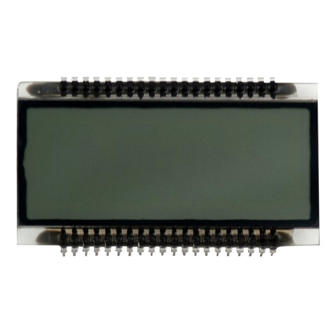 PRICE PER UNIT LCD 4 DIGIT