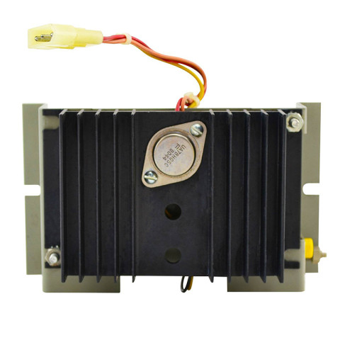 5 V POWER SUPPLY ASSEMBLY (98 / 94 BOX)