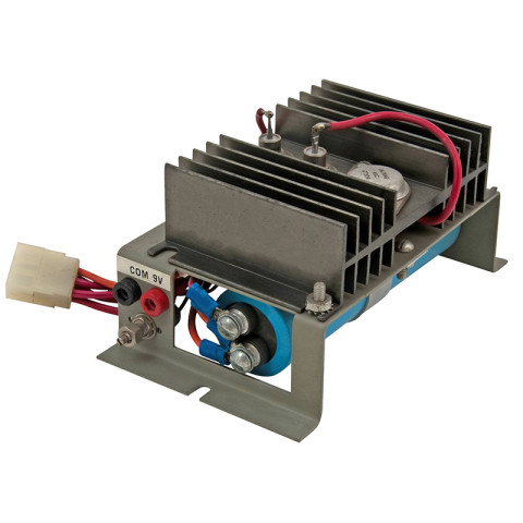 9 V POWER SUPPLY ASSEMBLY (98 / 94 BOX)