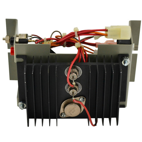 12 V POWER SUPPLY ASSEMBLY (98 / 94 BOX)