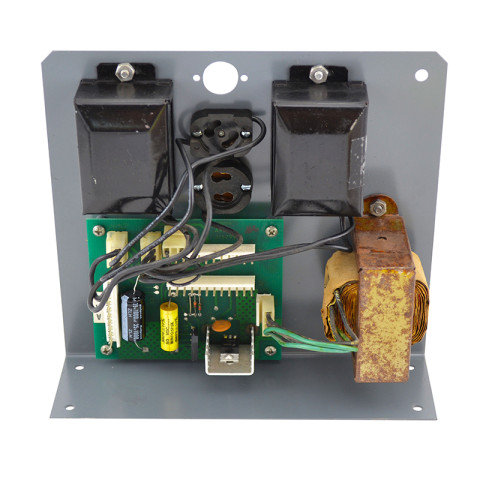 NEW STYLE POWER SUPPLY ASSEMBLY