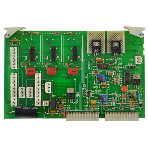 POWER SUPPLY BOARD