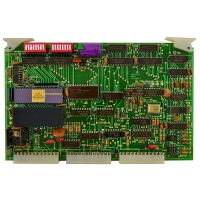 CONTROLLER BD (OLD STYLE)