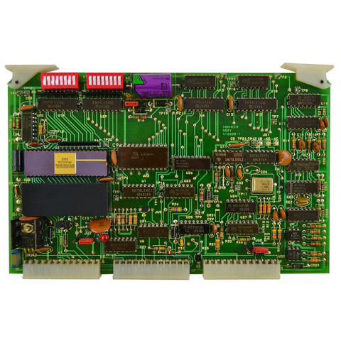 CONTROLLER BD (OLD STYLE)