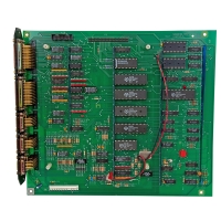 MEMS IV / V / DHC / VISION MAIN BD