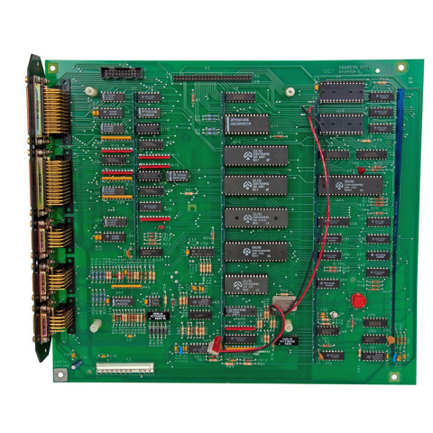 MEMS IV / V / DHC / VISION MAIN BD