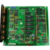 MEMS IV / V / DHC / VISION MAIN BD