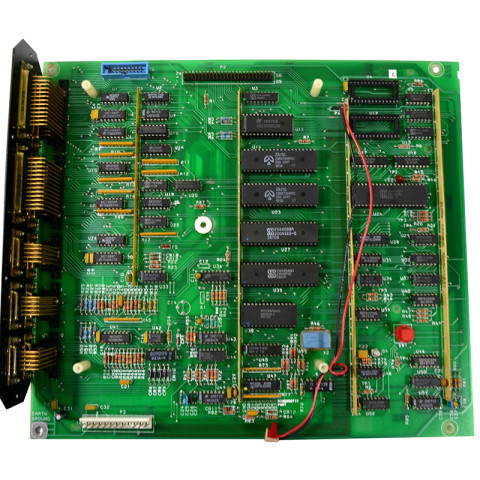 MEMS IV / V / DHC / VISION MAIN BD